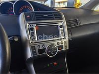 Usado Toyota Verso Active 126 CV (92 kW) 2012 Blanco Monovolumen