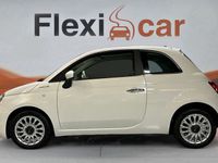 usado Fiat 500 Dolcevita 1.0 Hybrid 51KW (70 CV) Híbrido en Flexicar Gijón