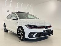 Usado VW Polo GTI 207 CV (152 kW) 2024 Blanco Utilitario