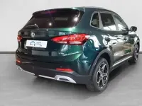 Nuevo MG ZS Comfort 116 CV (85 kW) 2026 SUV