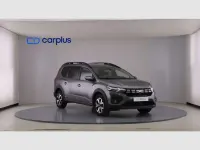 Usado Dacia Jogger Expression 110 CV (80 kW) 2024 Gris Monovolumen