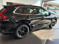 Nuevo Honda CR-V Advance 184 CV (135 kW) 2025 Negro SUV