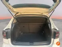 Usado VW T-Cross Edition 95 CV (69 kW) 2020 Blanco SUV