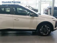 Nuevo Hyundai Bayon 101 CV (74 kW) 2026 SUV