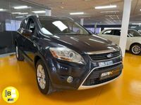 usado Ford Kuga 2.0TDCI Trend 2WD