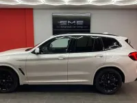 Usado BMW X3 M Sport 190 CV (139 kW) 2025 Blanco SUV