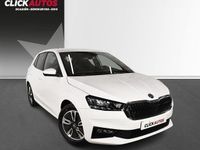 Usado Skoda Fabia Sport 95 CV (69 kW) 2024 Utilitario