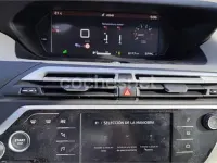 Usado Citroën C4 SpaceTourer Feel 130 CV (95 kW) 2019 Gris / plata Monovolumen