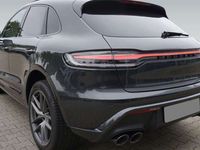 usado Porsche Macan Aut.