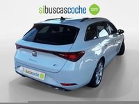 Usado Seat Leon FR 150 CV (110 kW) 2024 Blanco