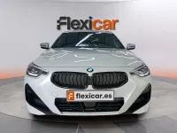 Usado BMW 220 M Sport 184 CV (135 kW) 2024 Gris Coupe