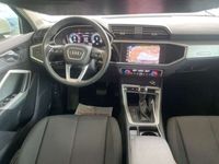 usado Audi Q3 35 TDI S tronic 110kW