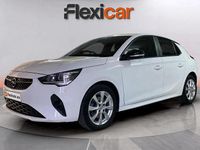 Usado Opel Corsa Elegance 101 CV (74 kW) 2022 Blanco Utilitario