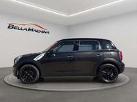 Usado Mini Cooper Countryman 122 CV (89 kW) 2015 Negro SUV