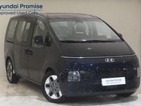 Usado Hyundai Staria Style 177 CV (130 kW) 2023 Monovolumen