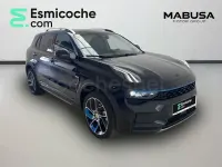 Usado Lynk & Co 01 261 CV (191 kW) 2023 Azul SUV