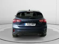 Usado Ford Focus ST-Line 125 CV (91 kW) 2022 Azul