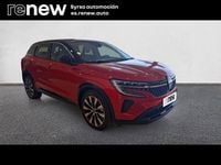 Usado Renault Austral Techno 160 CV (117 kW) 2024 Rojo SUV