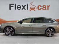 usado Peugeot 508 GT Puretech 165kW(225CV) S&S EAT8 Gasolina en Flexicar Vaciamadrid