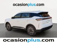 Usado Ebro s700 147 CV (108 kW) 2025 Blanco SUV