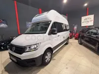 Usado VW California California 177 CV (130 kW) 2023 Blanco Van