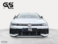 Usado VW Golf VIII R-line 150 CV (110 kW) 2025 Gris Utilitario