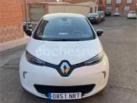 Usado Renault Zoe Life 64 kW (88 CV) 2015 Eléctrico Utilitario