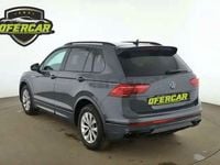Usado VW Tiguan 122 HP (89 kW) 2023 Cinzento SUV