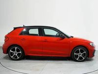 Brugt Audi A1 116 HK (85 kW) 2025 Rød SUV
