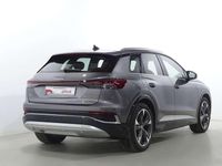 Usado Audi Q4 e-tron S-Line 150 kW (204 CV) 2023 Gris SUV