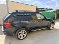 Occasion BMW X5 286 ch (210 kW) 2007 Noir SUV
