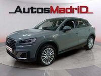 Używany Audi Q2 Design 116 KM (85 kW) 2019 Szary SUV