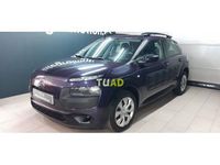 usado Citroën C4 Cactus PureTech 60KW (82CV) Feel