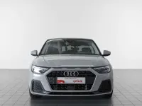 Usado Audi A1 Sportback Advanced Plus 95 CV (69 kW) 2022 Gris Utilitario
