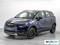 usado Opel Crossland 1.2 96kW (130CV) Innovation Auto