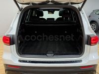 Usado Mercedes GLB200 150 CV (110 kW) 2021 Blanco SUV