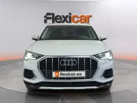 Usado Audi Q3 Advanced 150 CV (110 kW) 2023 Blanco SUV