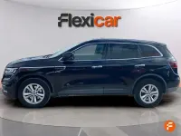Usado Renault Koleos Initiale Paris 184 CV (135 kW) 2022 Azul SUV