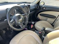 Usado Mini One D Countryman 90 CV (66 kW) 2014 Blanco SUV