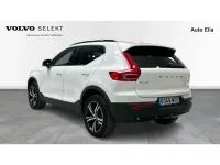 Usado Volvo XC40 Plus 163 CV (119 kW) 2024 Blanco SUV