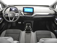Nuevo VW ID.4 Pro Performance 210 kW (286 CV) 2025 Blanco SUV