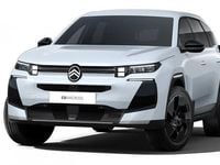 Nuevo Citroën C5 Aircross 145 CV (106 kW) 2025 Blanco SUV