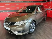 Usado Nissan Pulsar Acenta 110 CV (80 kW) 2017 Otro Utilitario