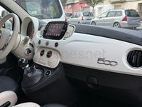Usado Fiat 500 Dolcevita 70 CV (51 kW) 2021 Blanco Berlina