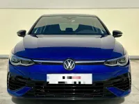 Usado VW Golf VIII R 333 CV (244 kW) 2023 Azul Utilitario