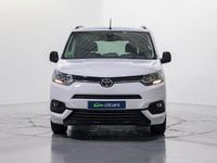 Usado Toyota Proace Verso Active 130 CV (95 kW) 2024 Blanco Familiar