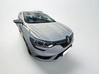 Usado Renault Mégane IV Business 116 CV (85 kW) 2020 Blanco Utilitario