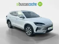 Usado BYD Seal U Boost 218 CV (160 kW) 2025 Blanco SUV