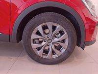 Usado Renault Arkana Techno 145 CV (106 kW) 2025 Rojo SUV