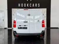 Usado Citroën Jumpy 120 CV (88 kW) 2024 Blanco Monovolumen
